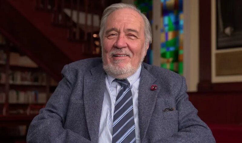 İlber Ortaylı vəfat etdi