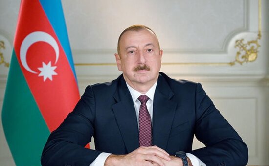İlham Əliyev Emin Hüseynova yeni vəzifə verdi