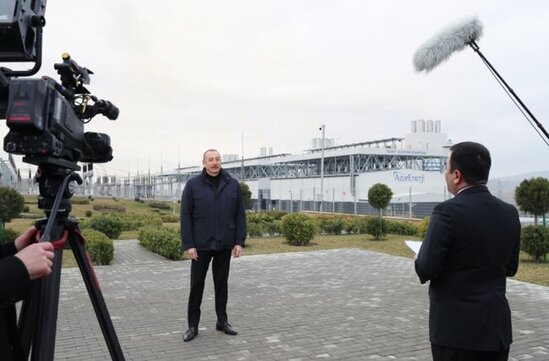 Xarici şirkətlər Azərbaycanın uğurlu gələcəyinə inanırlar