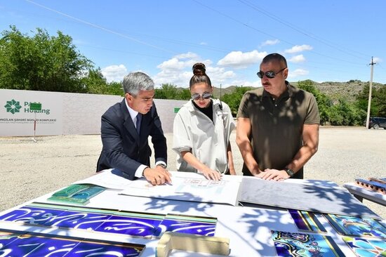 "Böyük qayıdış" prosesinə start verildi