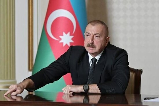 İlham Əliyev: "Yaxın on ildə biz daha güclü olacağıq"