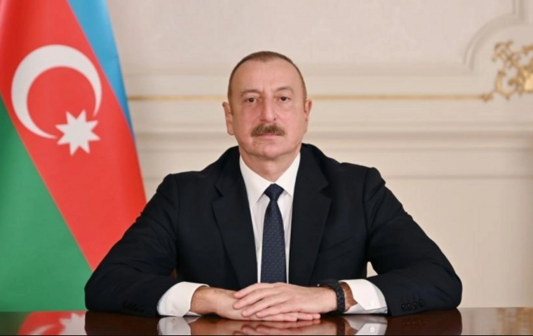 Dövlət Sirrinin Mühafizəsi üzrə İdarələrarası Komissiyasının tərkibinə dəyişiklik edilib