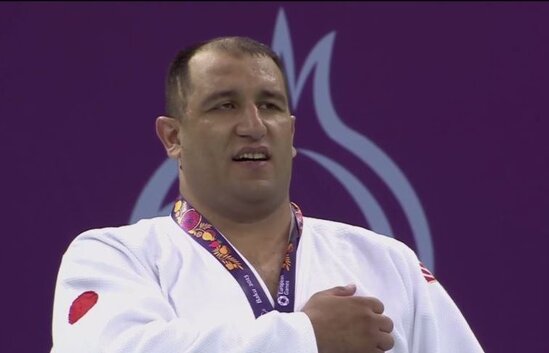 Bu gün İlham Zəkiyevin doğum günüdür