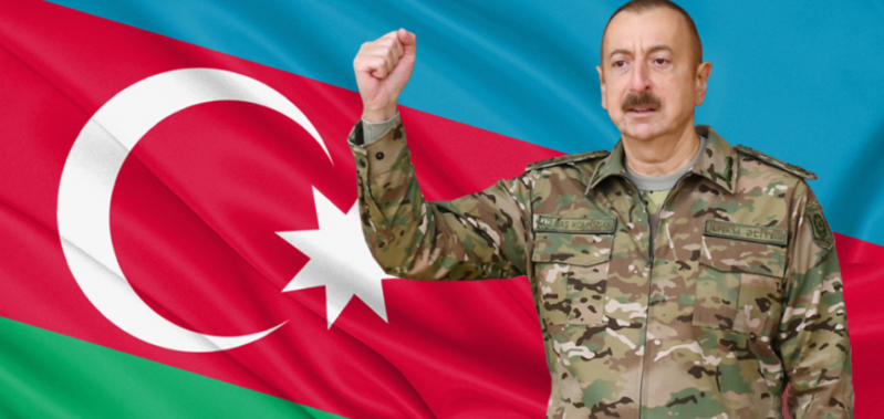 "İlham Əliyevin qərarları tək ölkədə deyil, Qərb siyasi dairələrində də rasional dövlət davranışının nümunəsi kimi qəbul edilir" - AÇIQLAMA