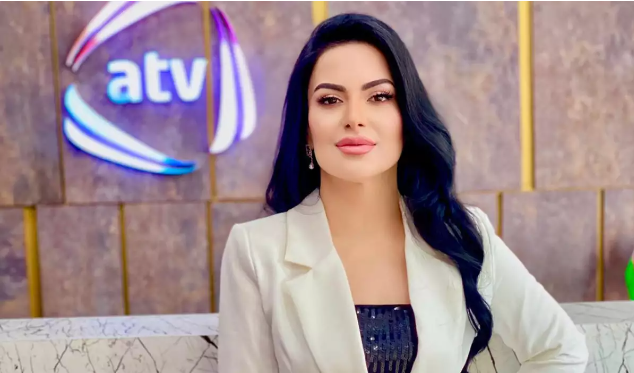 İlhamə ATV-dən getdi