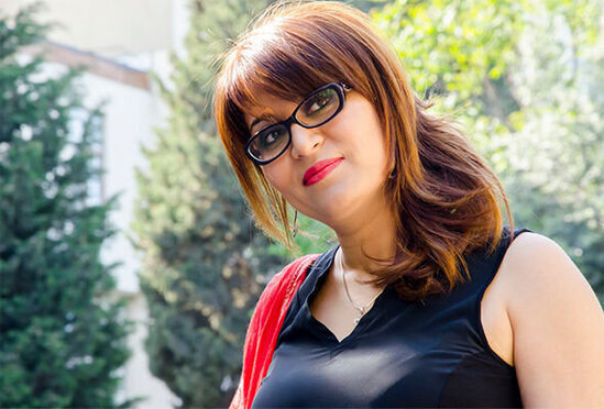 Tanınmış jurnalistə vəzifə verildi