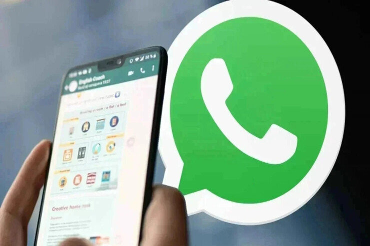 "WhatsApp" süni intellekti istifadəyə verdi - Yenilik