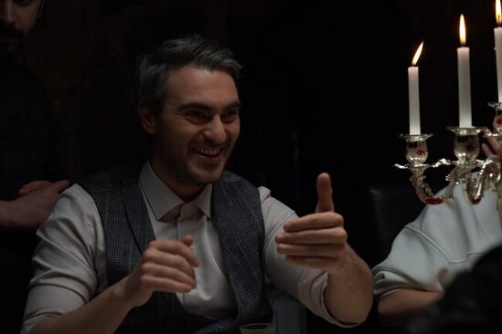 Azərbaycanın qorxu janrında ilk serialı