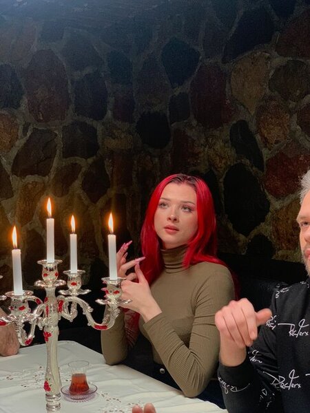 Azərbaycanın qorxu janrında ilk serialı