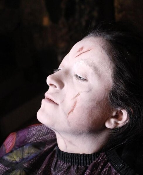 Azərbaycanın qorxu janrında ilk serialı