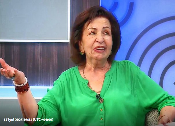 "İki dəfə yıxıldım, səhhətimdə ciddi problemlər yarandı" - Aktrisa danışdı