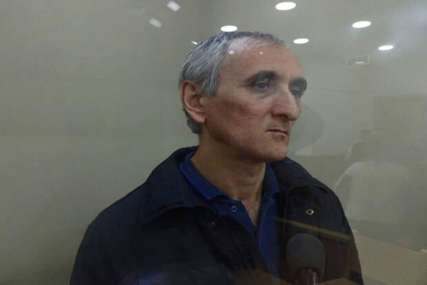 İlkin Süleymanovun məhkəməsi təxirə salındı