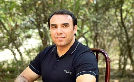 Əməkdar artistin ikinci övladı doğulub