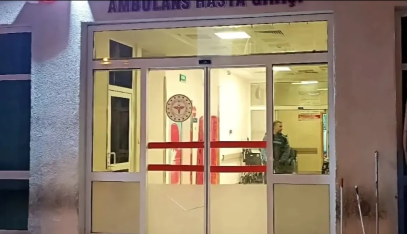 İki bacı evdə güllələnmiş halda ölü tapılıb - VİDEO