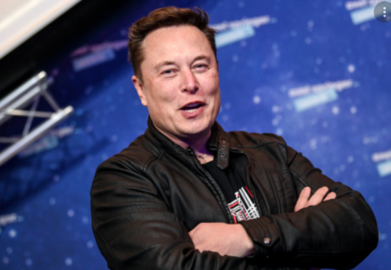 İlon Mask: "Robotlar da bizim kimi davranacaq"