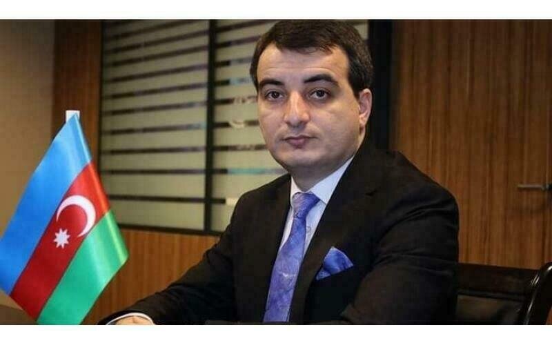 "Azərbaycanla Vyetnam arasında olan münasibətlərdə inkişaf hər iki tərəfin xeyrinədir" - AÇIQLAMA