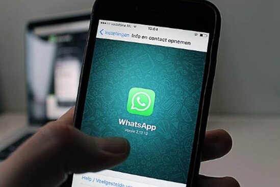"WhatsApp" qrup zənglərinin imkanlarını genişləndirir