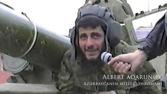 Ermənilərin başına pul mükafatı qoyduqları Azərbaycanın Milli Qəhrəmanının anım günüdür