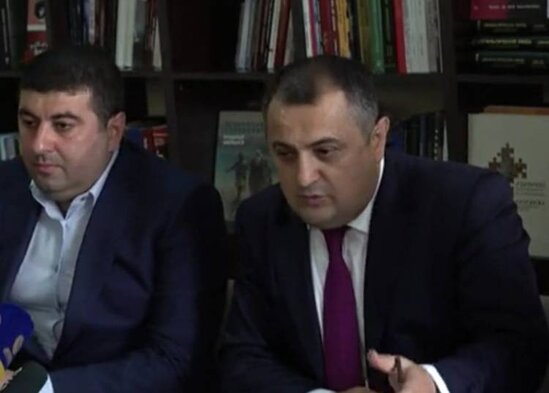 Erməni nazir müavinindən Azərbaycanla bağlı VACİB AÇIQLAMA