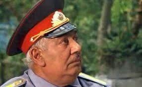 Gülməkdən ölən qaraqabaq adam - FOTO