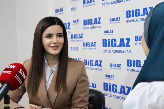 Valideynlərin bu səhvi uşaqlarda qüsur yarada bilər - Loqopedlə MÜSAHİBƏ