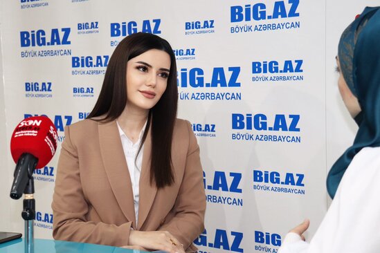 Valideynlərin bu səhvi uşaqlarda qüsur yarada bilər - Loqopedlə MÜSAHİBƏ