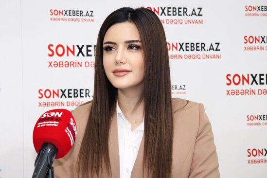 Valideynlərin bu səhvi uşaqlarda qüsur yarada bilər - Loqopedlə MÜSAHİBƏ