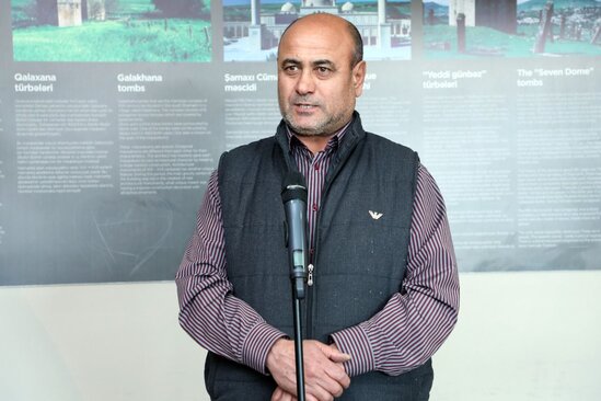 "Açıq mikrofon"da Şamaxıdan olan sahibkarlar Birliyə operativ fəaliyyətinə görə təşəkkür etdilər