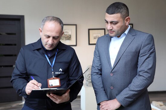 "Açıq mikrofon"da Şamaxıdan olan sahibkarlar Birliyə operativ fəaliyyətinə görə təşəkkür etdilər