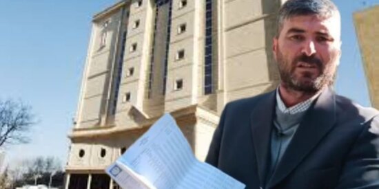 Mərkəzi Gömrük Hospitalında soyğunçuluq: həyat yoldaşını itirdi, 6 500 manatı getdi – Video