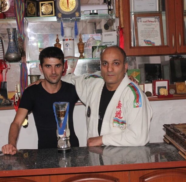 İstedadlı cüdoçular ölkədən didərgin salınır! Bu dəfə ata fəryadı! Aldadılan Qarabağ qazisindən ACF-də kim 1070 manat dəyərində hədiyyələr alıb?