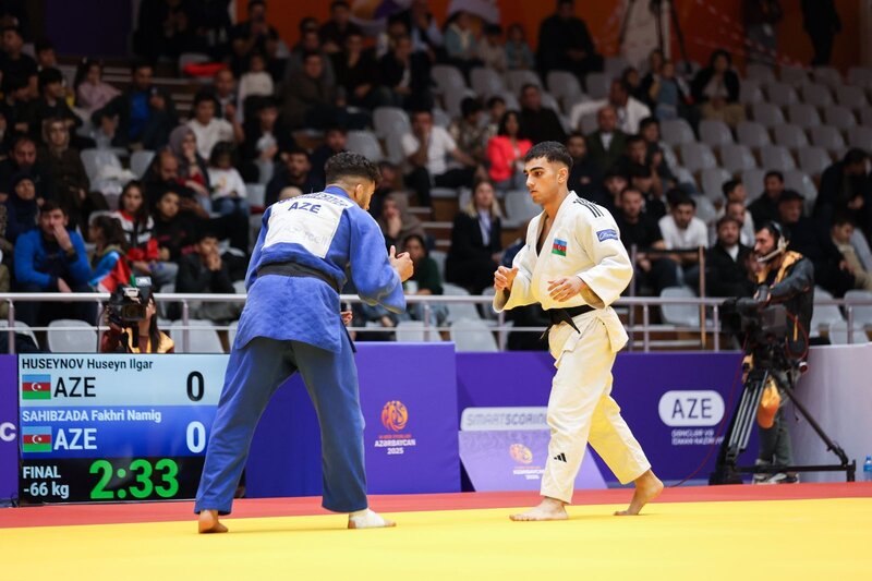 İstedadlı cüdoçular ölkədən didərgin salınır! Bu dəfə ata fəryadı! Aldadılan Qarabağ qazisindən ACF-də kim 1070 manat dəyərində hədiyyələr alıb?