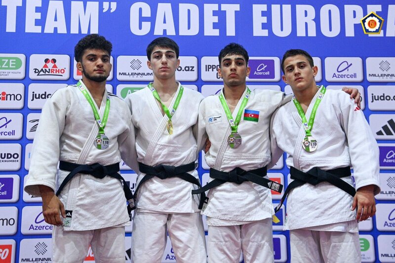 İstedadlı cüdoçular ölkədən didərgin salınır! Bu dəfə ata fəryadı! Aldadılan Qarabağ qazisindən ACF-də kim 1070 manat dəyərində hədiyyələr alıb?