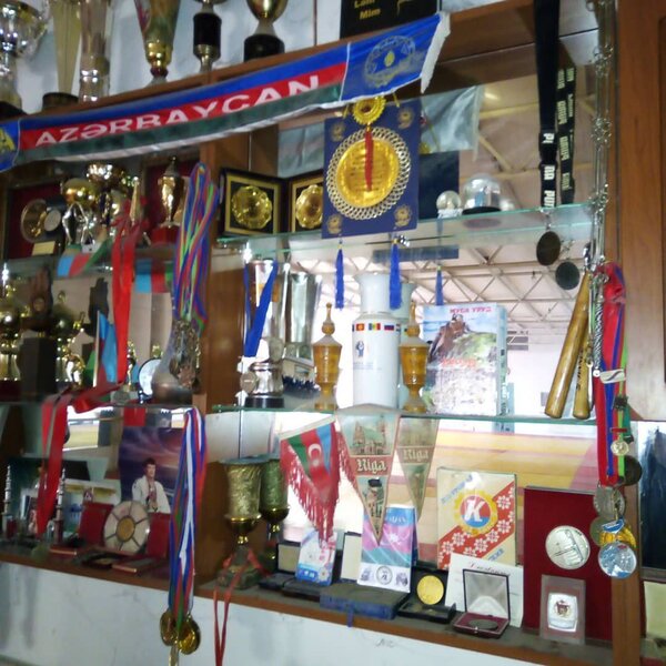 İstedadlı cüdoçular ölkədən didərgin salınır! Bu dəfə ata fəryadı! Aldadılan Qarabağ qazisindən ACF-də kim 1070 manat dəyərində hədiyyələr alıb?