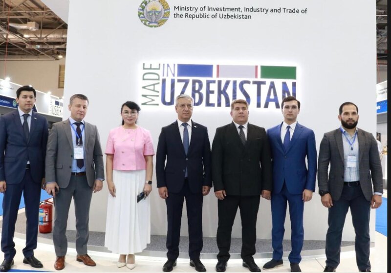 Azərbaycan-Özbəkistan münasibətlərində yeni tarixi mərhələ: dostluq, qardaşlıq və strateji tərəfdaşlıqdan müttəfiqliyə doğru