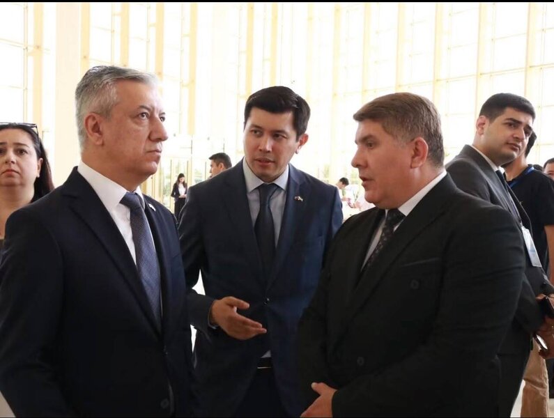 Azərbaycan-Özbəkistan münasibətlərində yeni tarixi mərhələ: dostluq, qardaşlıq və strateji tərəfdaşlıqdan müttəfiqliyə doğru