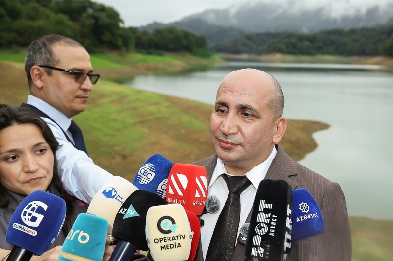 Lənkəranın turizm imkanları geniş auditoriyaya nümayiş etdirilib