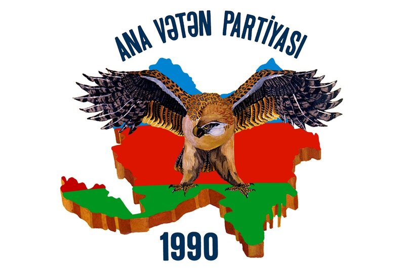 ANA VƏTƏN PARTİYASININ BƏYANATI