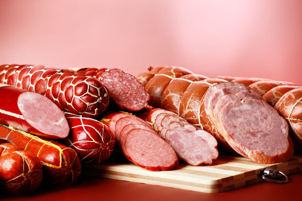 Azərbaycana gətirilən kolbasaların idxal qiyməti AÇIQLANDI