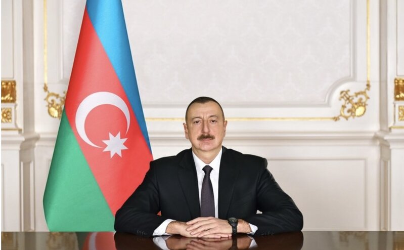 Prezident İlham Əliyev Qurban bayramı münasibətilə Azərbaycan xalqını təbrik edib