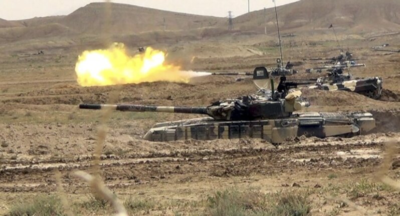 "Ermənistan mövcud ordusu ilə belə Azərbaycanla mübarizə apara biləcək halda deyil" - AÇIQLAMA