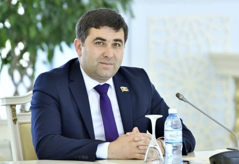 "Hər bir dövlətin əsas missiyası gələcəyini etibar edəcəyi nəsli formalaşdırmaqdır" - DEPUTAT