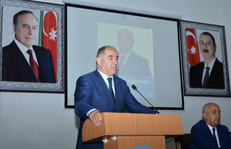 Ermənistan zəfərimizdən nəticə çıxarsa, daha yaxşı olar, nəinki... - AÇIQLAMA