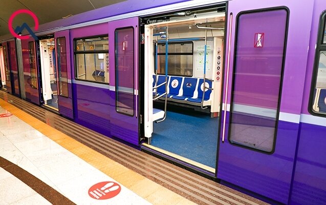 "Qarabağ"ın oyununa görə metronun iş saatında dəyişiklik edildi