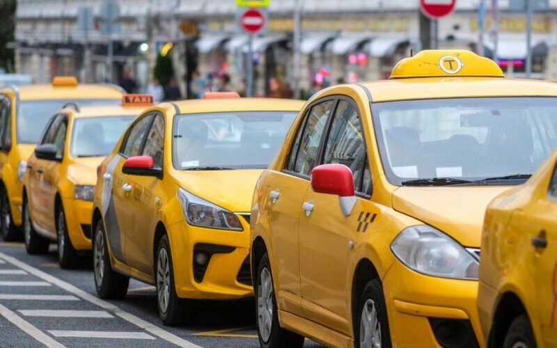 Rusiyanın bu şəhərində miqrantlara qadağa qoyuldu