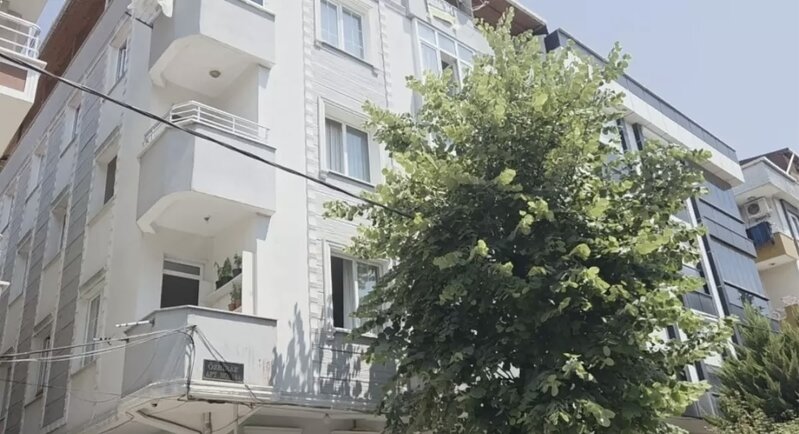 17 yaşlı yeniyetmə 72 yaşlı kişini bıçaqladı