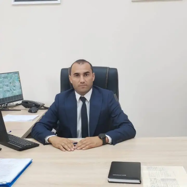 Nazir məktəb direktoruna yüksək vəzifə verdi - FOTO