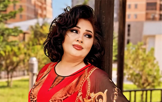 "Sənə yalvarıram, oyan, bizi sənsiz buraxma"