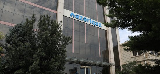 "Azəriqaz" daha 4 rayonda "Açıq mikrofon" aksiyası keçirəcək