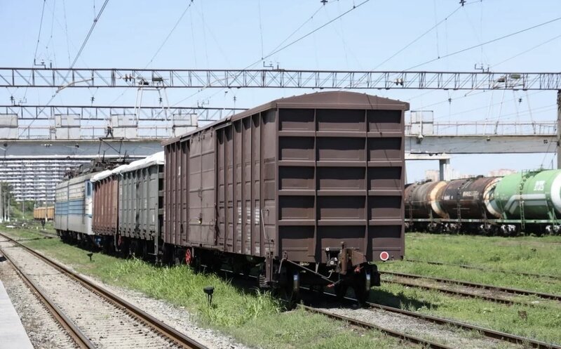 Azərbaycan üzərindən Rusiyadan Ermənistana 126 ton karbamid, 67 ton un göndərilib